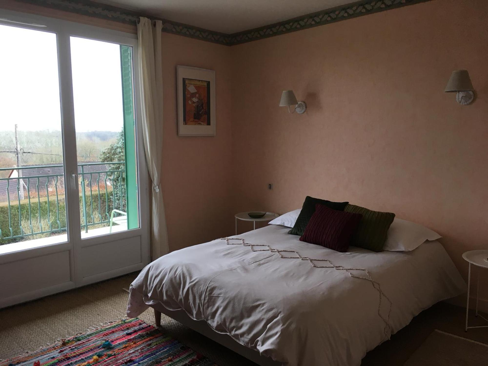 Chez Anne Villa Tanlay Dış mekan fotoğraf
