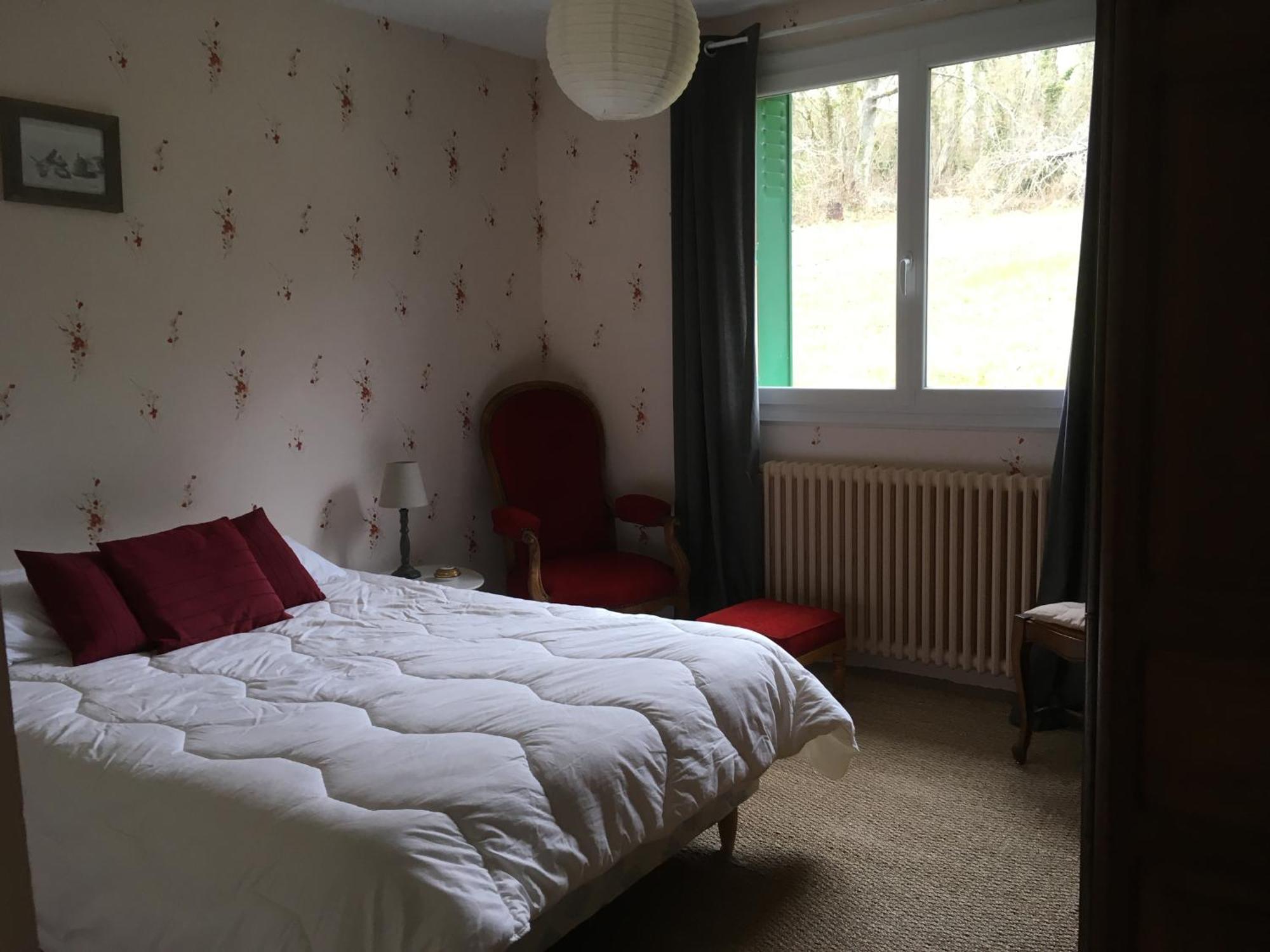 Chez Anne Villa Tanlay Dış mekan fotoğraf